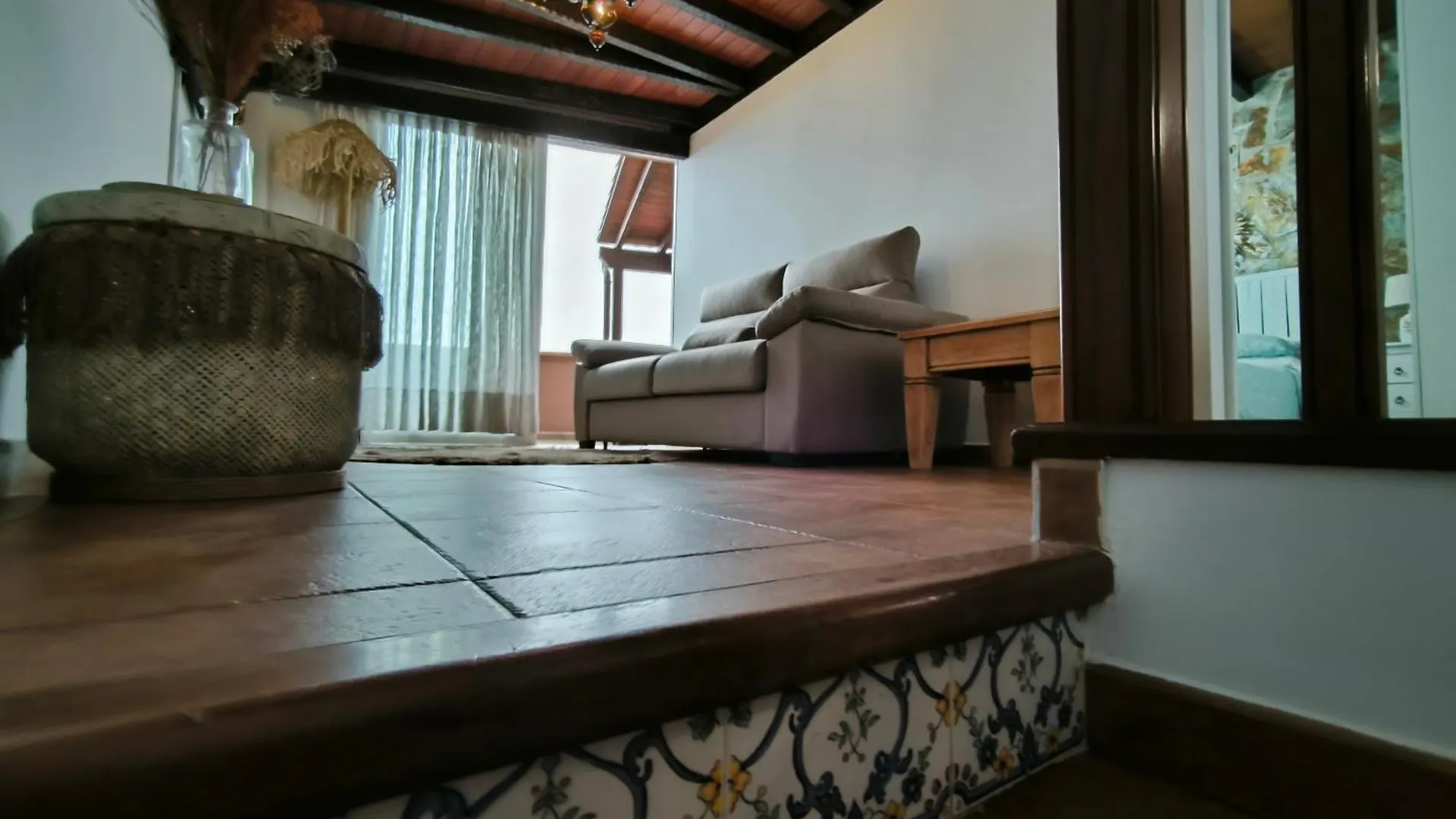Apartman Casa Zamora Los Realejos