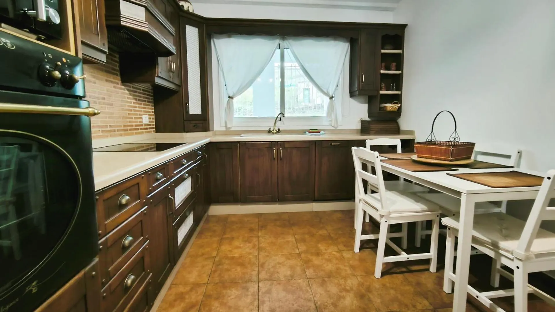 Casa Zamora Los Realejos 0*,  Spanien