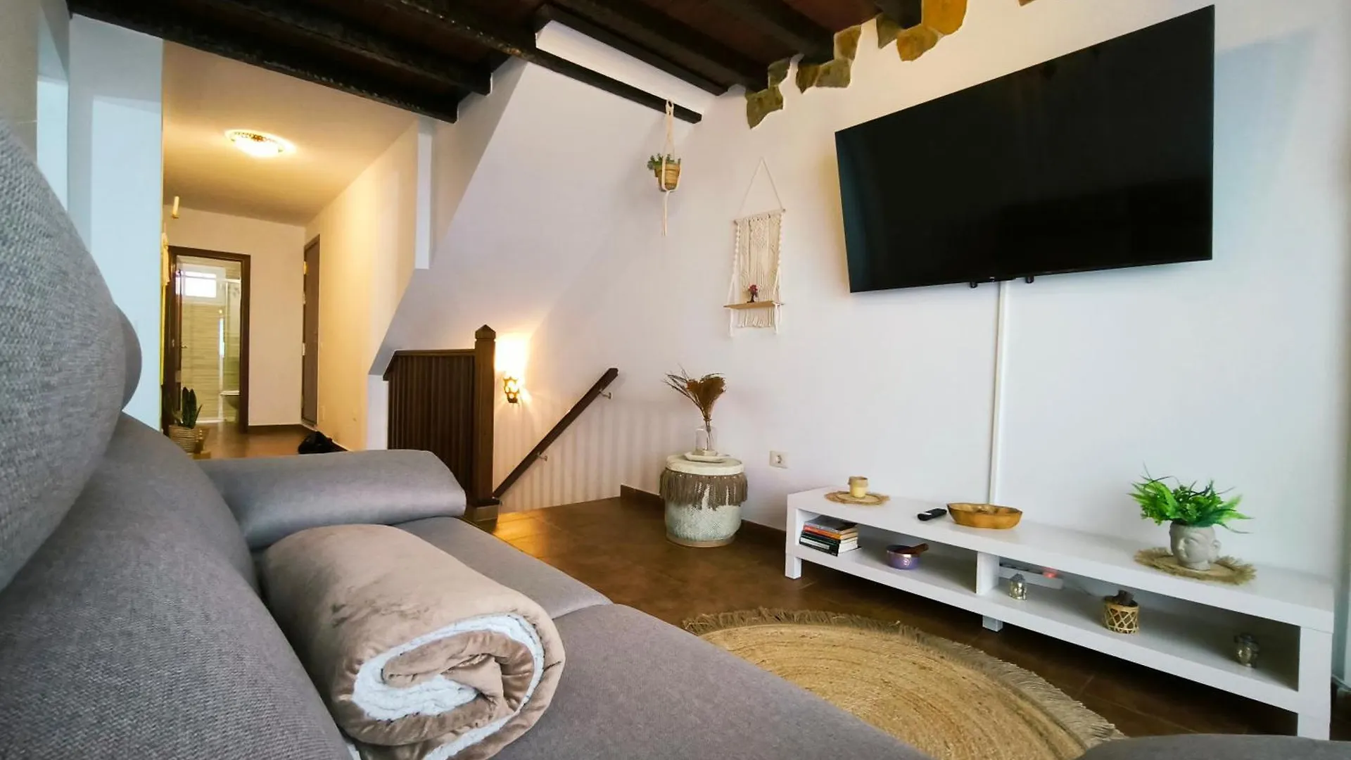 Casa Zamora Los Realejos
