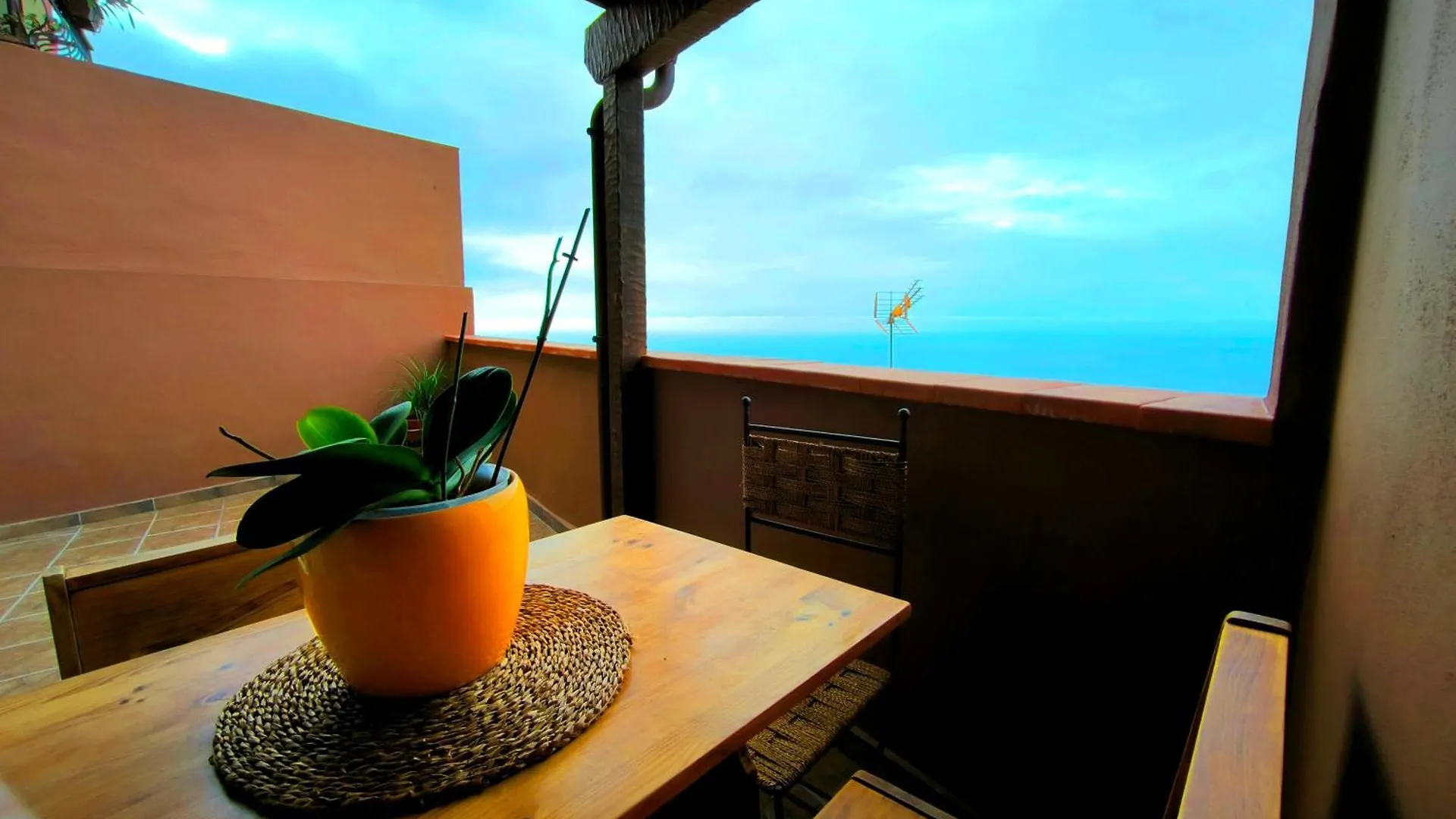 Casa Zamora Los Realejos