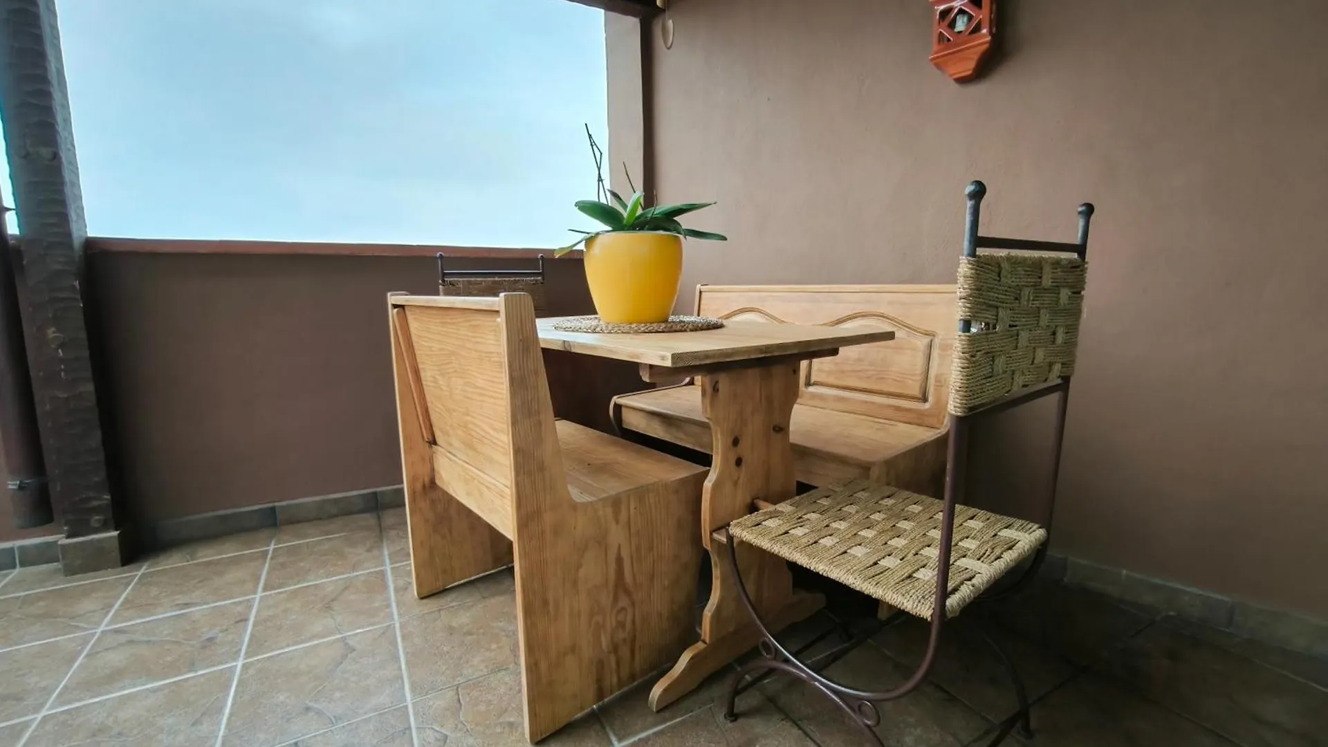 Casa Zamora Los Realejos