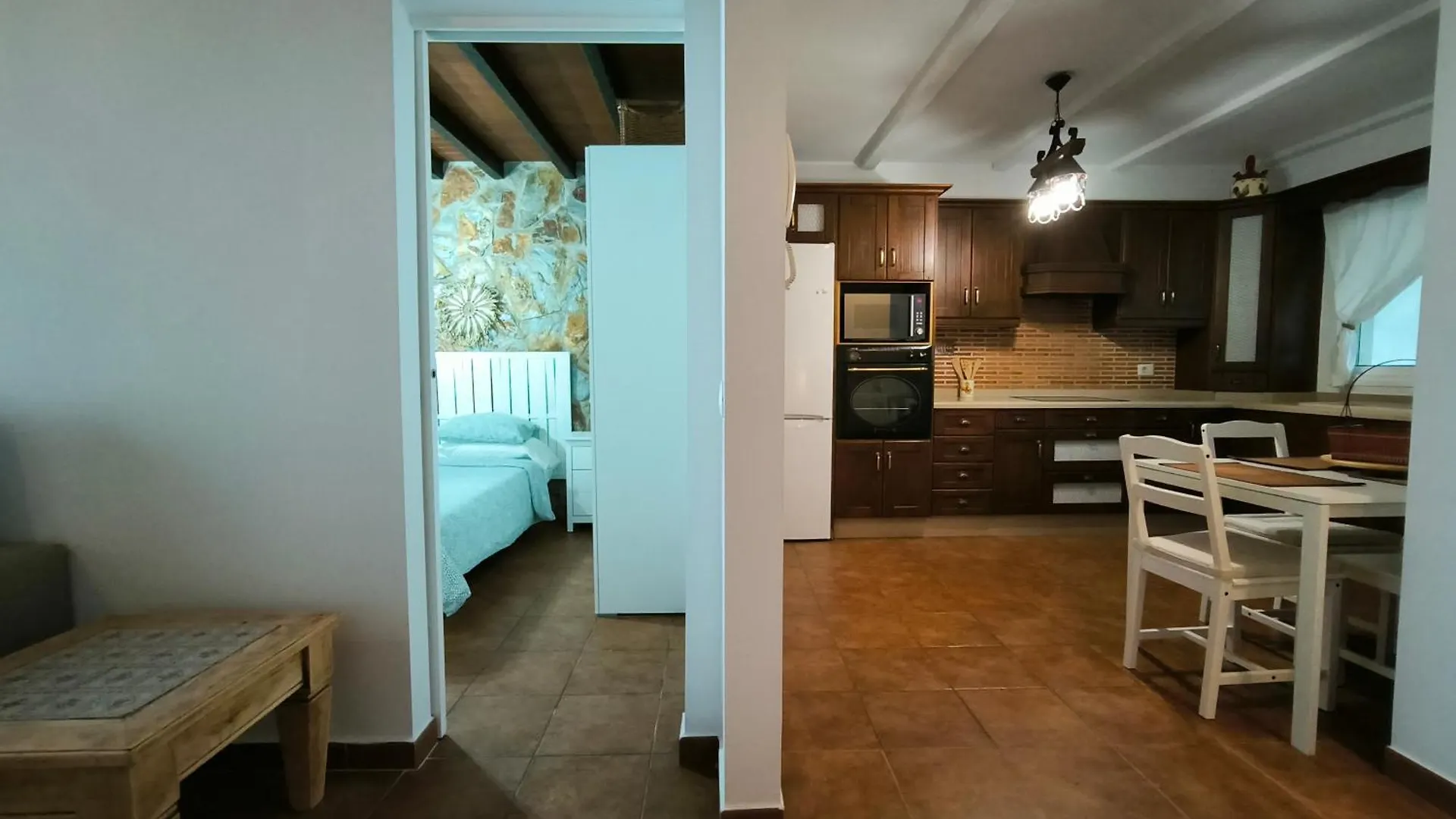 Casa Zamora Los Realejos 0*,