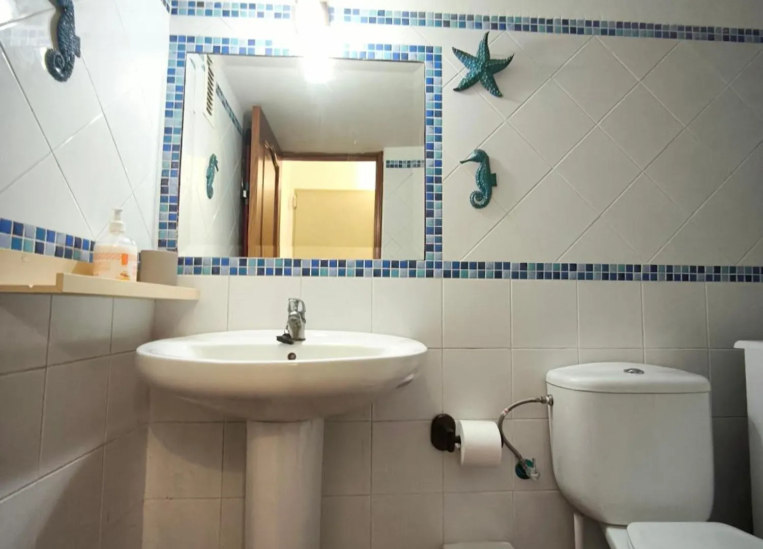 Casa Zamora Los Realejos