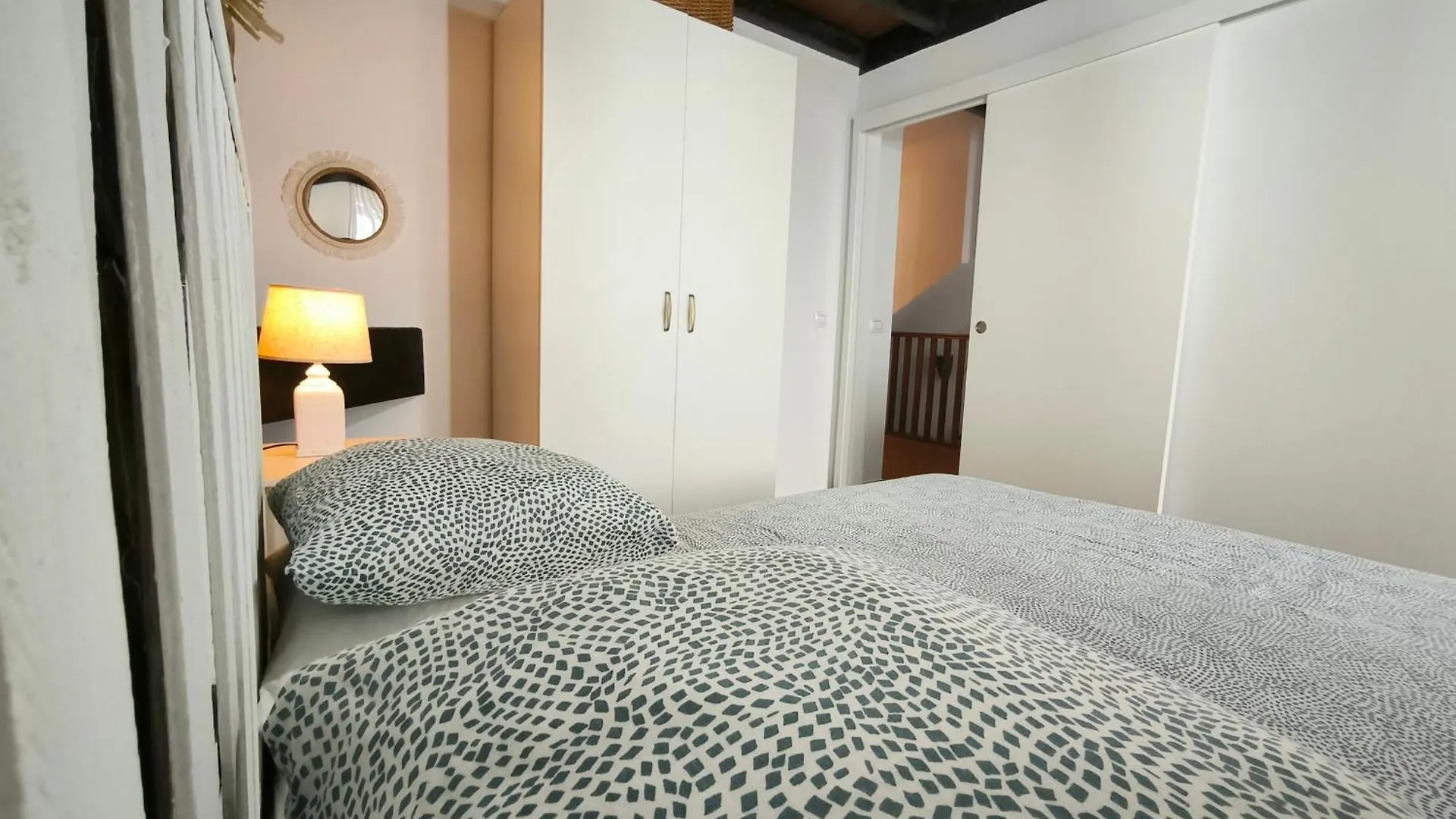 Casa Zamora Los Realejos Apartman